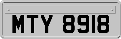 MTY8918