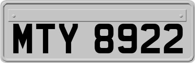 MTY8922