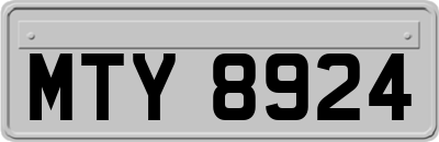 MTY8924