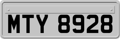 MTY8928