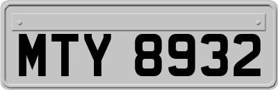 MTY8932