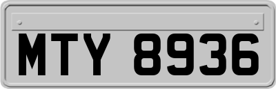 MTY8936