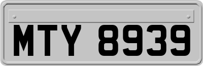 MTY8939