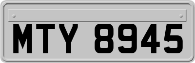 MTY8945