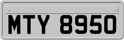 MTY8950