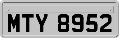 MTY8952