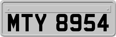 MTY8954