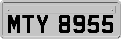 MTY8955