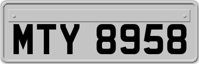 MTY8958