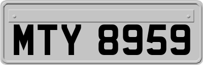 MTY8959