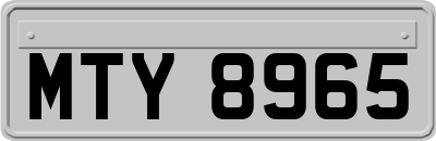 MTY8965