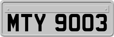 MTY9003