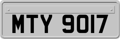 MTY9017