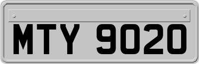 MTY9020