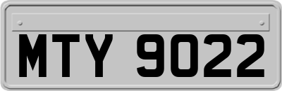 MTY9022