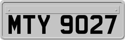MTY9027