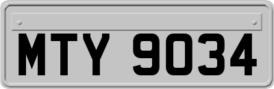 MTY9034