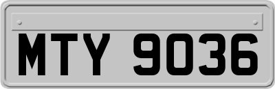 MTY9036