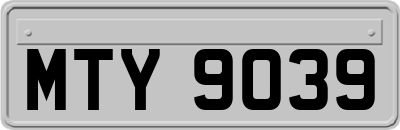 MTY9039