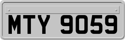 MTY9059
