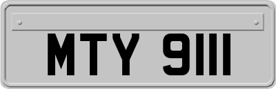 MTY9111