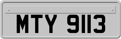 MTY9113