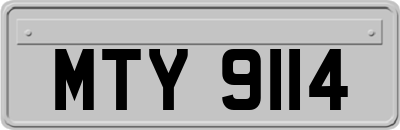 MTY9114