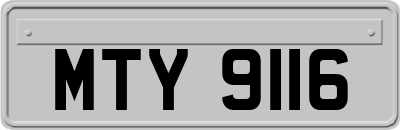 MTY9116