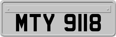 MTY9118