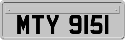MTY9151
