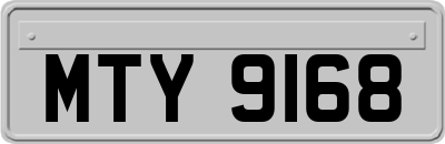 MTY9168