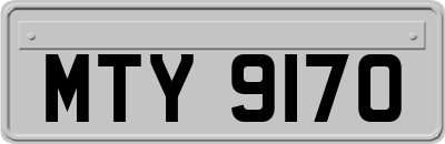 MTY9170