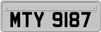 MTY9187