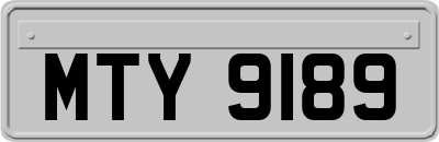 MTY9189