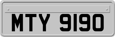 MTY9190