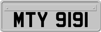 MTY9191