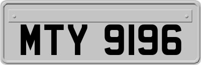 MTY9196