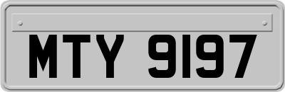 MTY9197