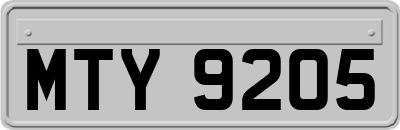 MTY9205