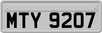 MTY9207