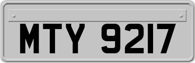 MTY9217