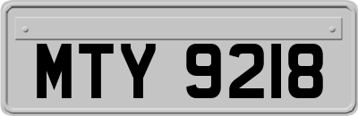 MTY9218