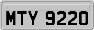 MTY9220