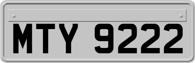 MTY9222