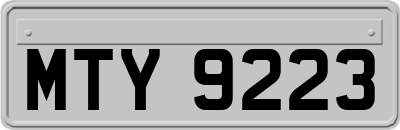 MTY9223