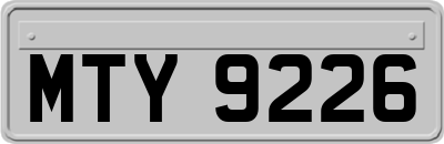 MTY9226