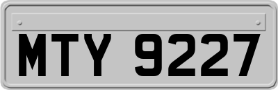 MTY9227