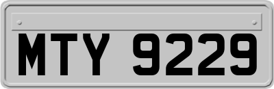 MTY9229