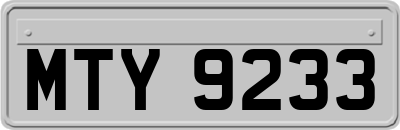 MTY9233