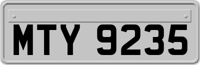 MTY9235